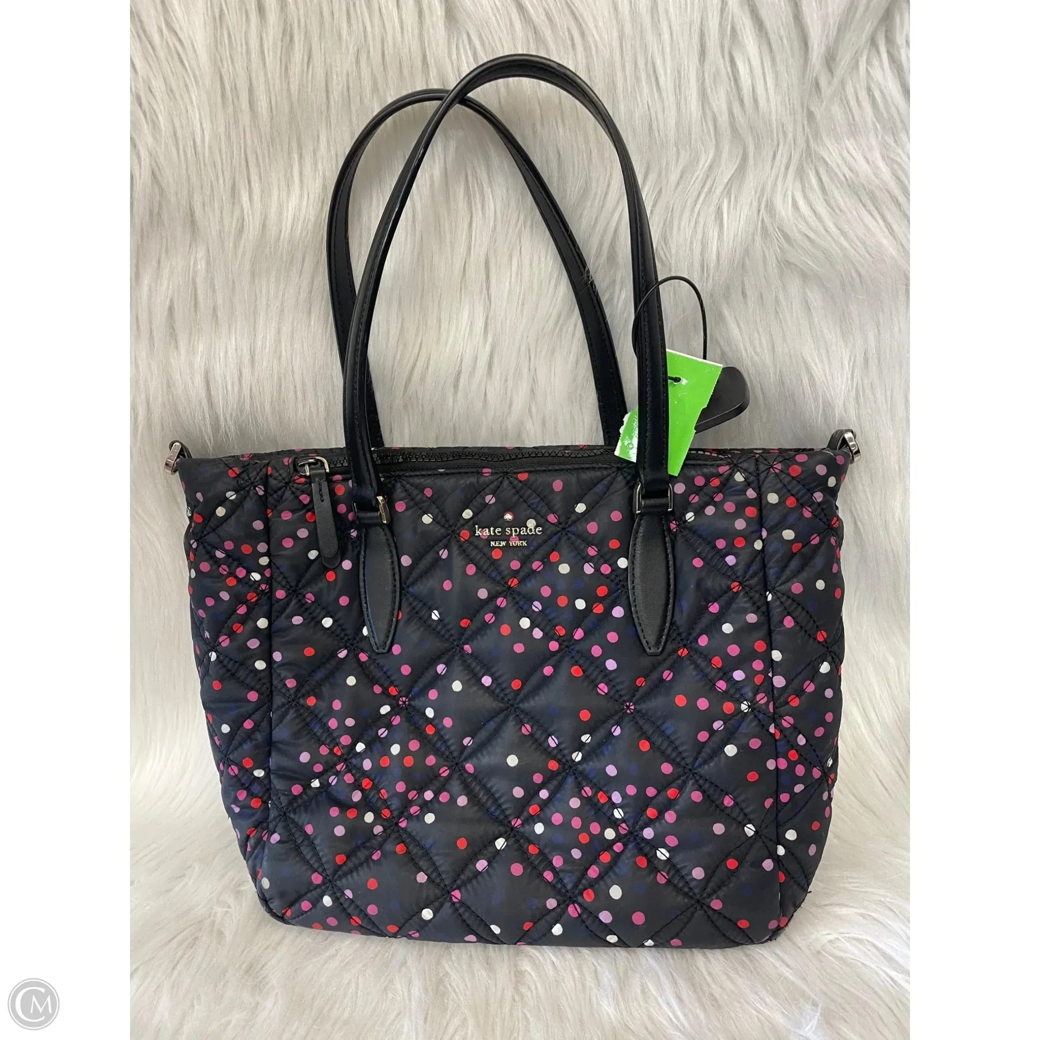 Handbag Designer By Kate Spade, Size: Medium