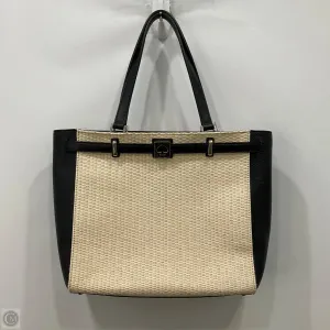 Handbag Designer By Kate Spade, Size: Medium