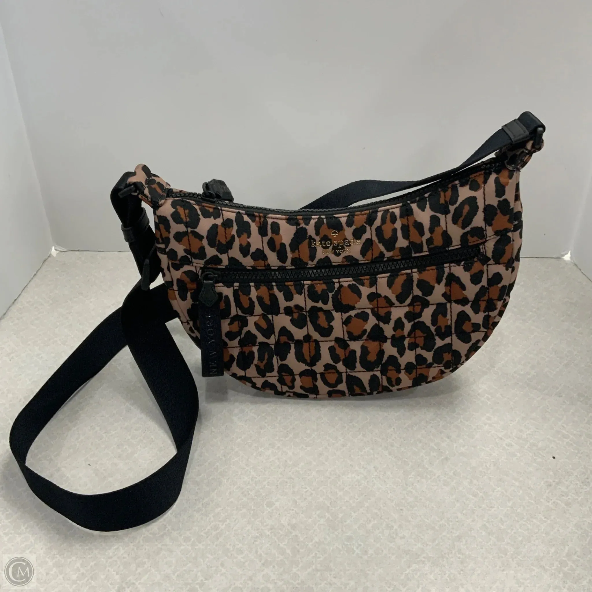 Handbag Designer By Kate Spade, Size: Medium
