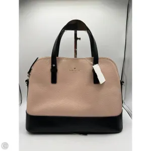 Handbag Designer By Kate Spade, Size: Medium