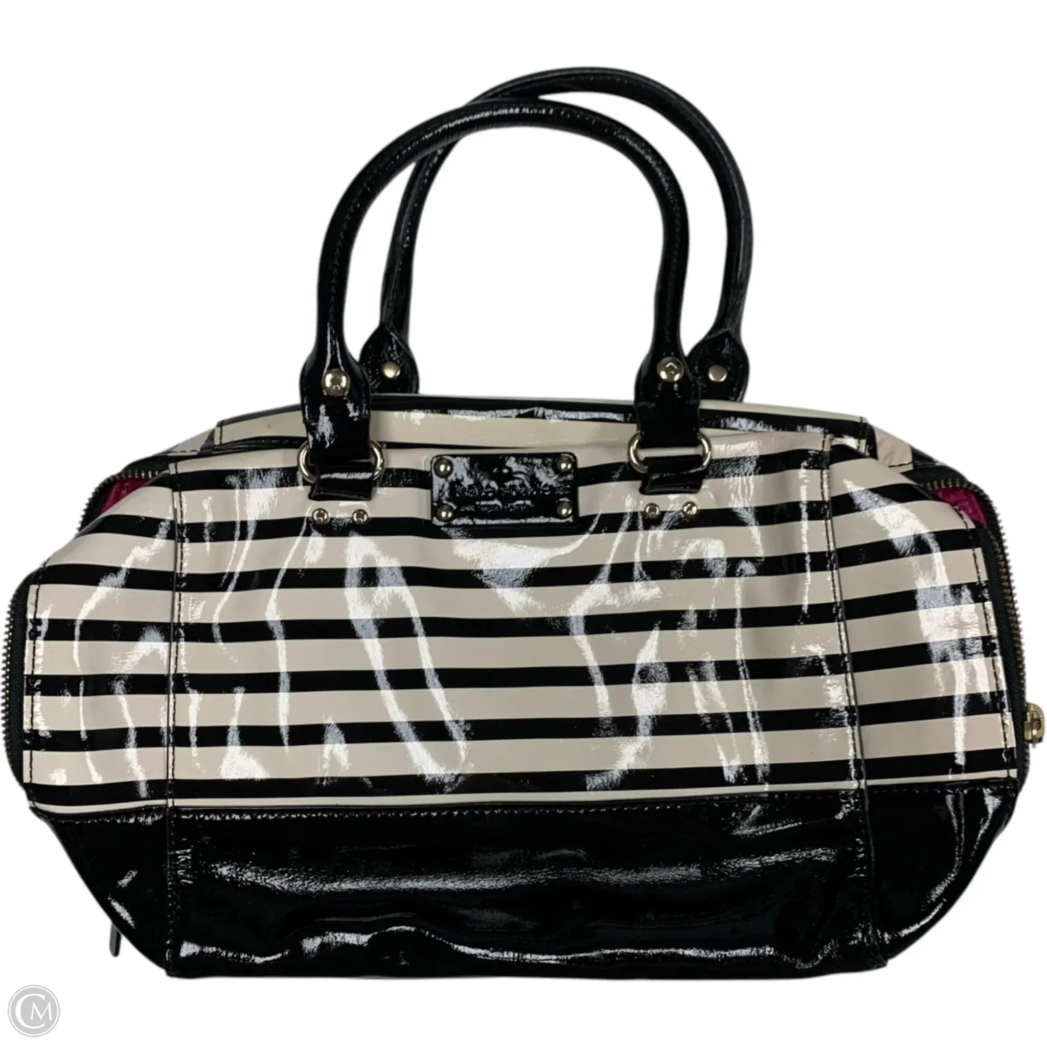 Handbag Designer By Kate Spade, Size: Small