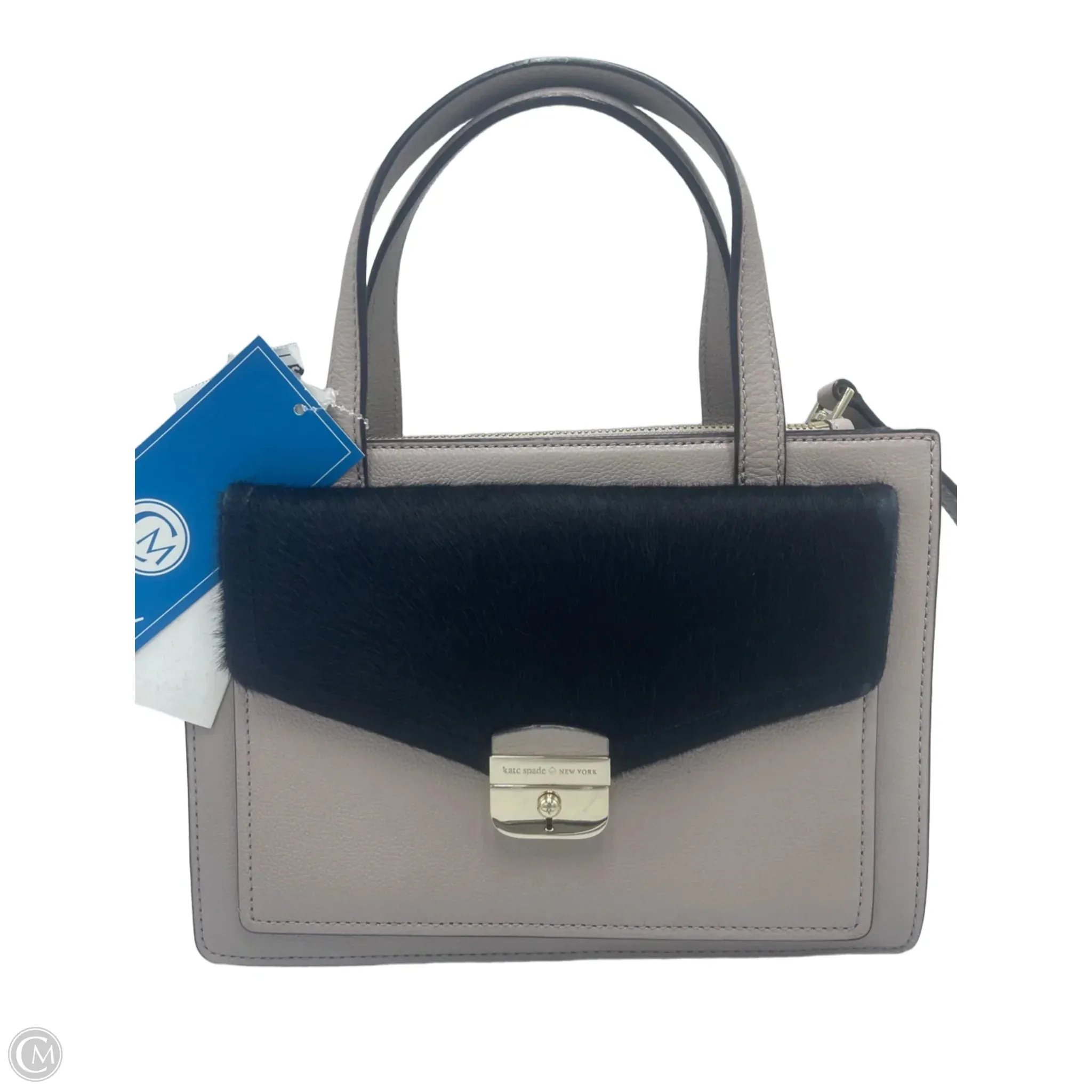 Handbag Designer By Kate Spade, Size: Small