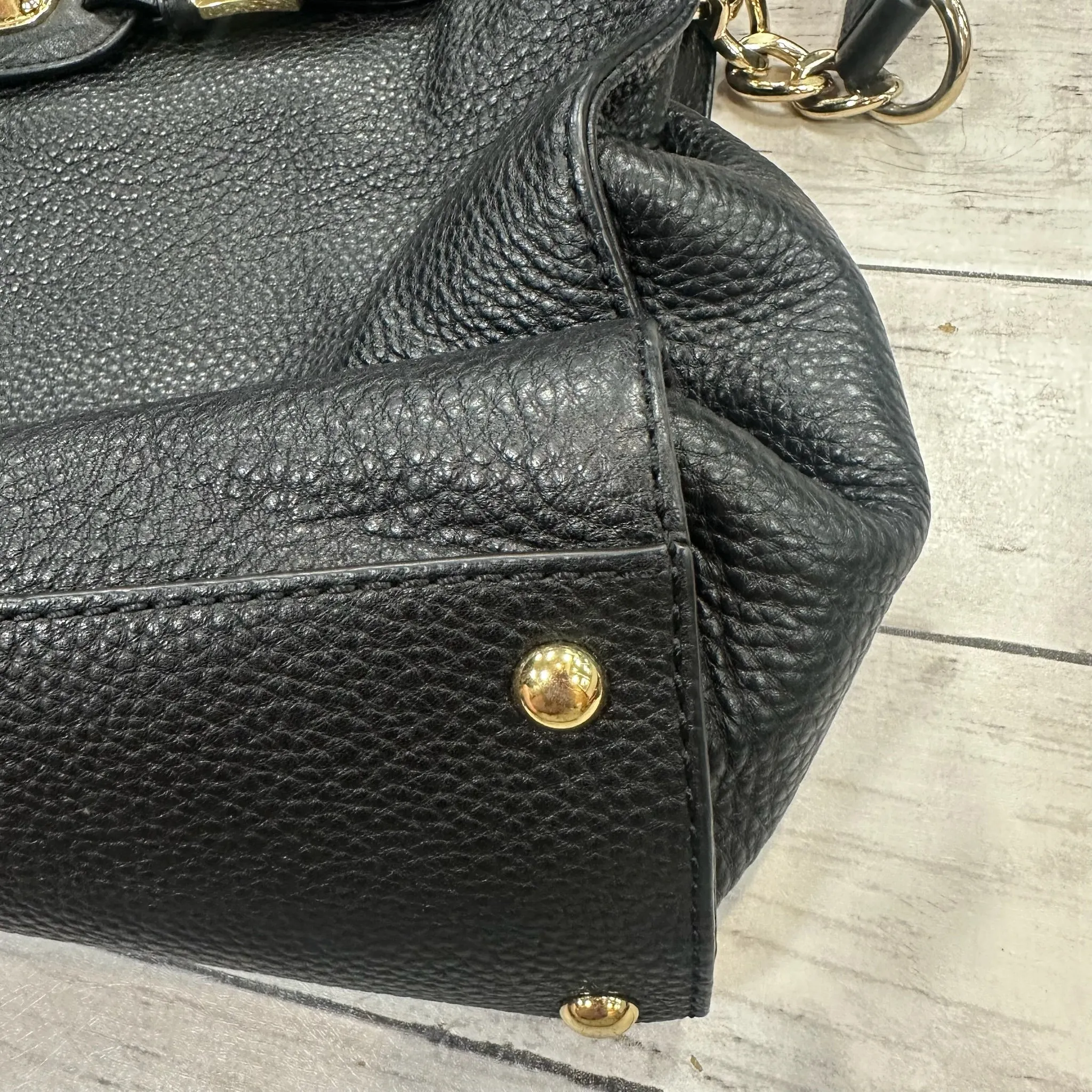 Handbag Designer By Michael By Michael Kors, Size: Large
