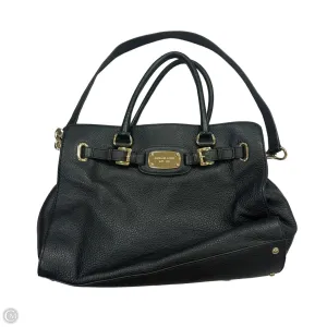 Handbag Designer By Michael By Michael Kors, Size: Large