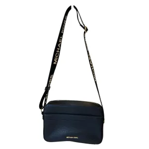 Handbag Designer By Michael Kors In Black, Size:Medium