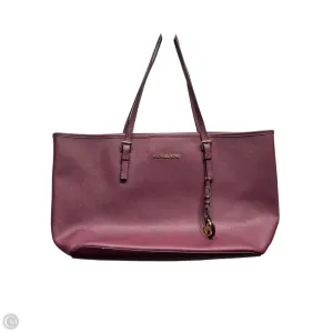 Handbag Designer By Michael Kors, Size: Large
