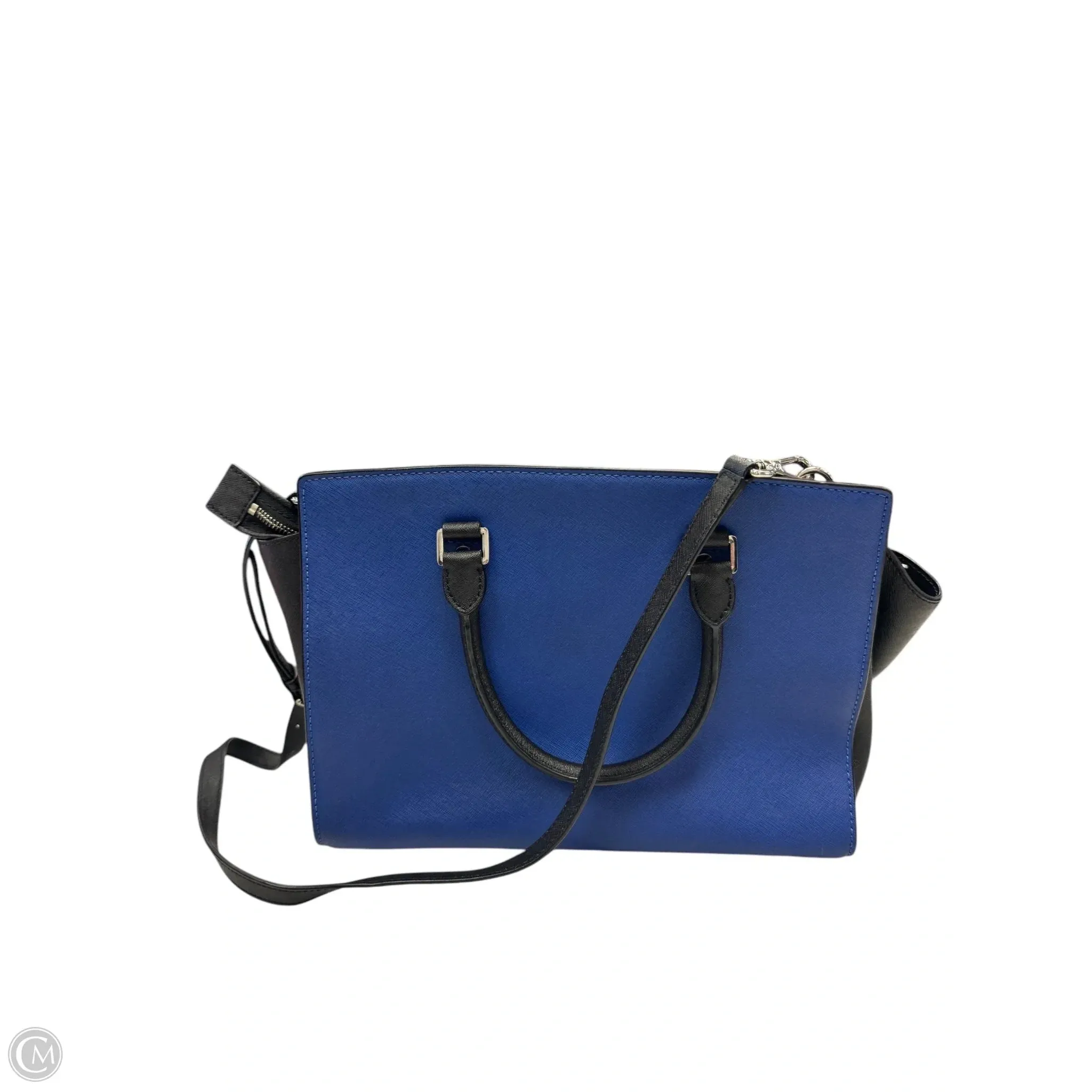 Handbag Designer By Michael Kors, Size: Large