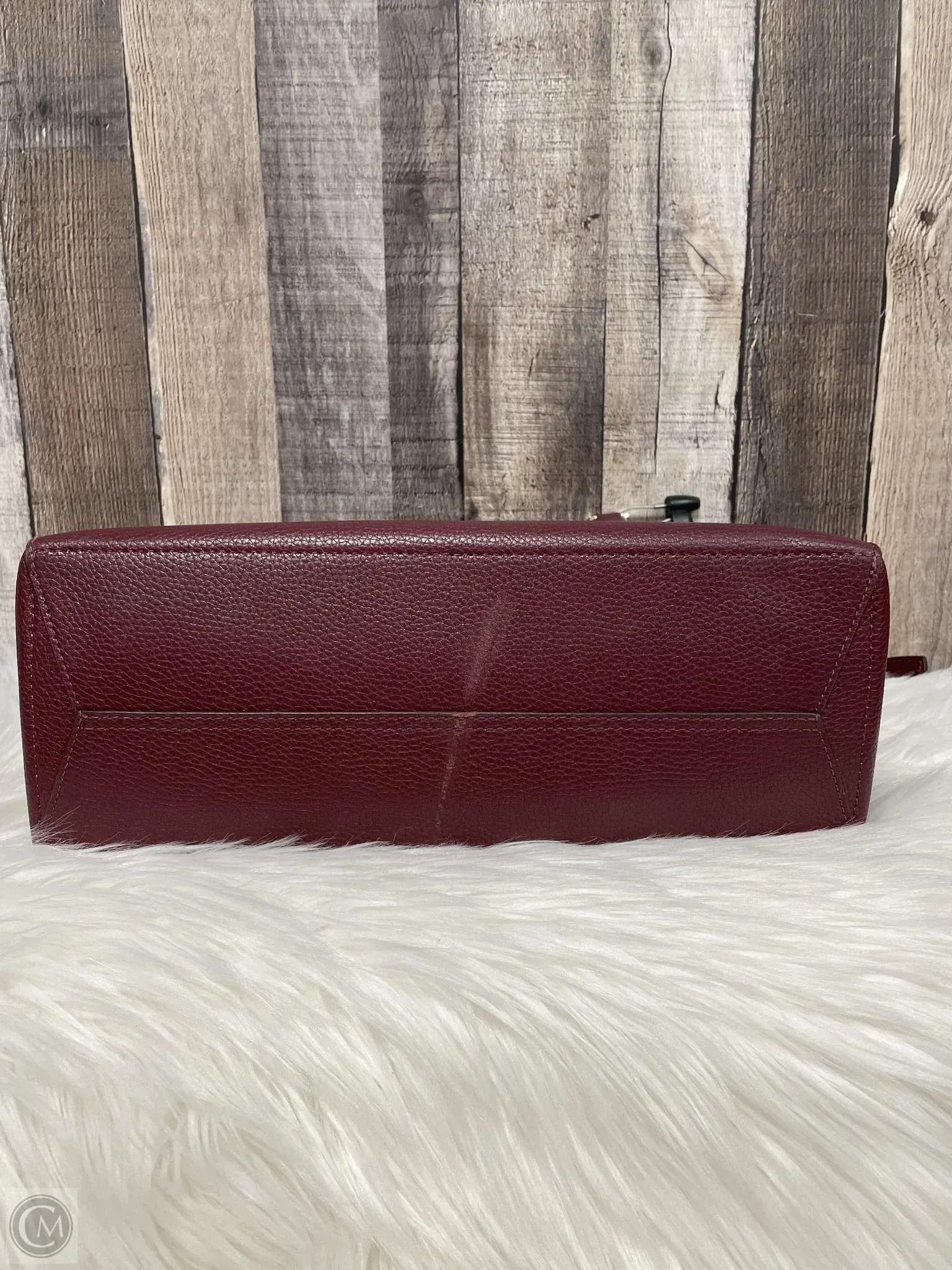 Handbag Designer By Michael Kors  Size: Large