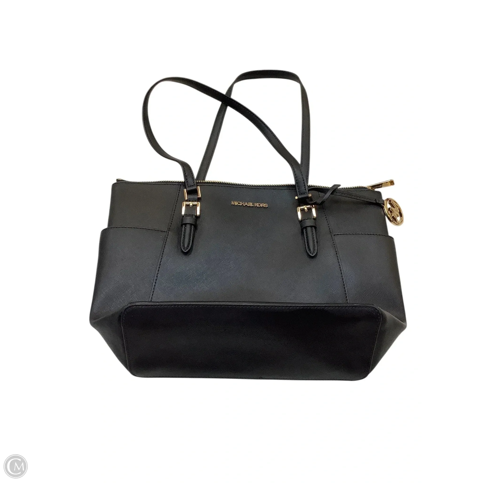 Handbag Designer By Michael Kors, Size: Large