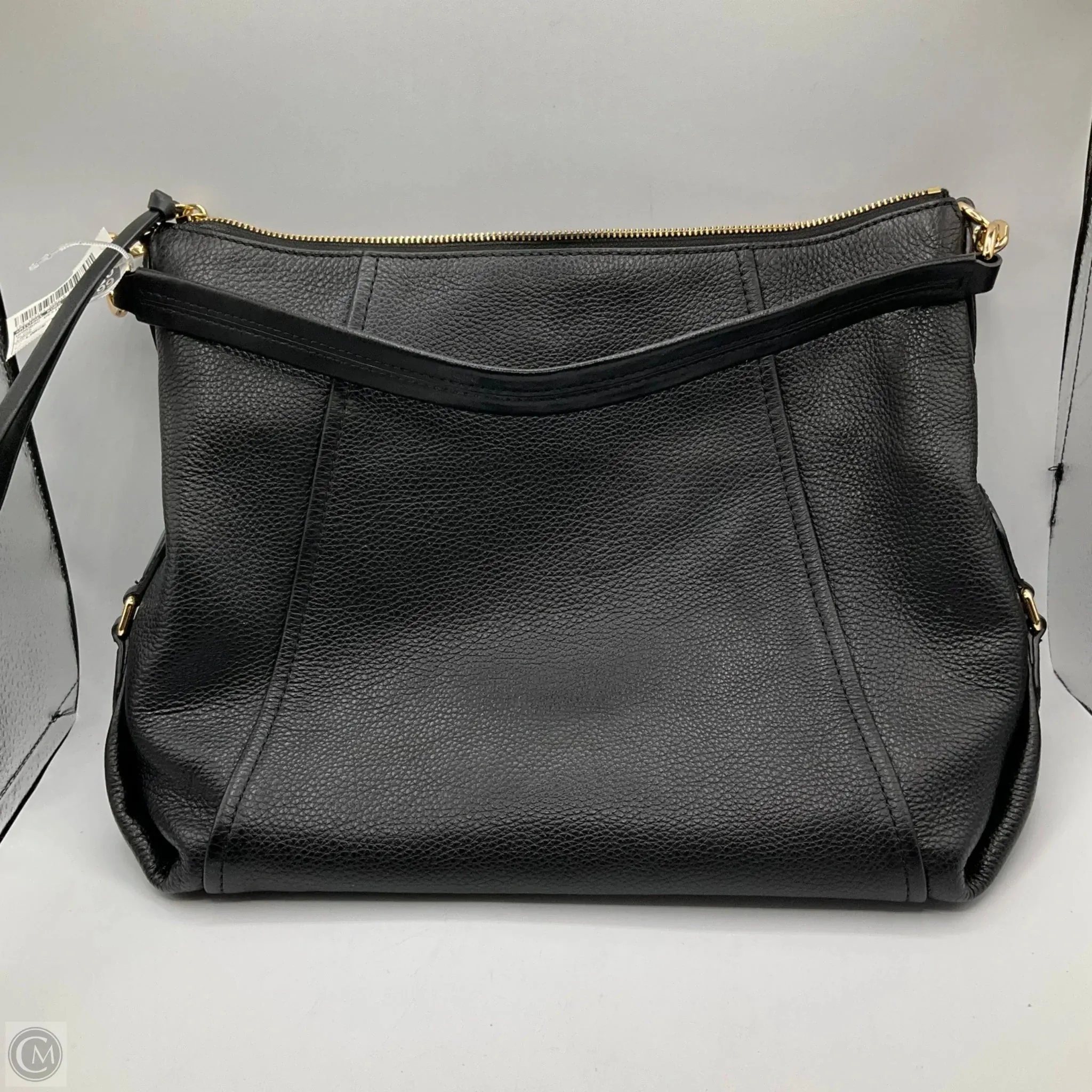 Handbag Designer By Michael Kors, Size: Large