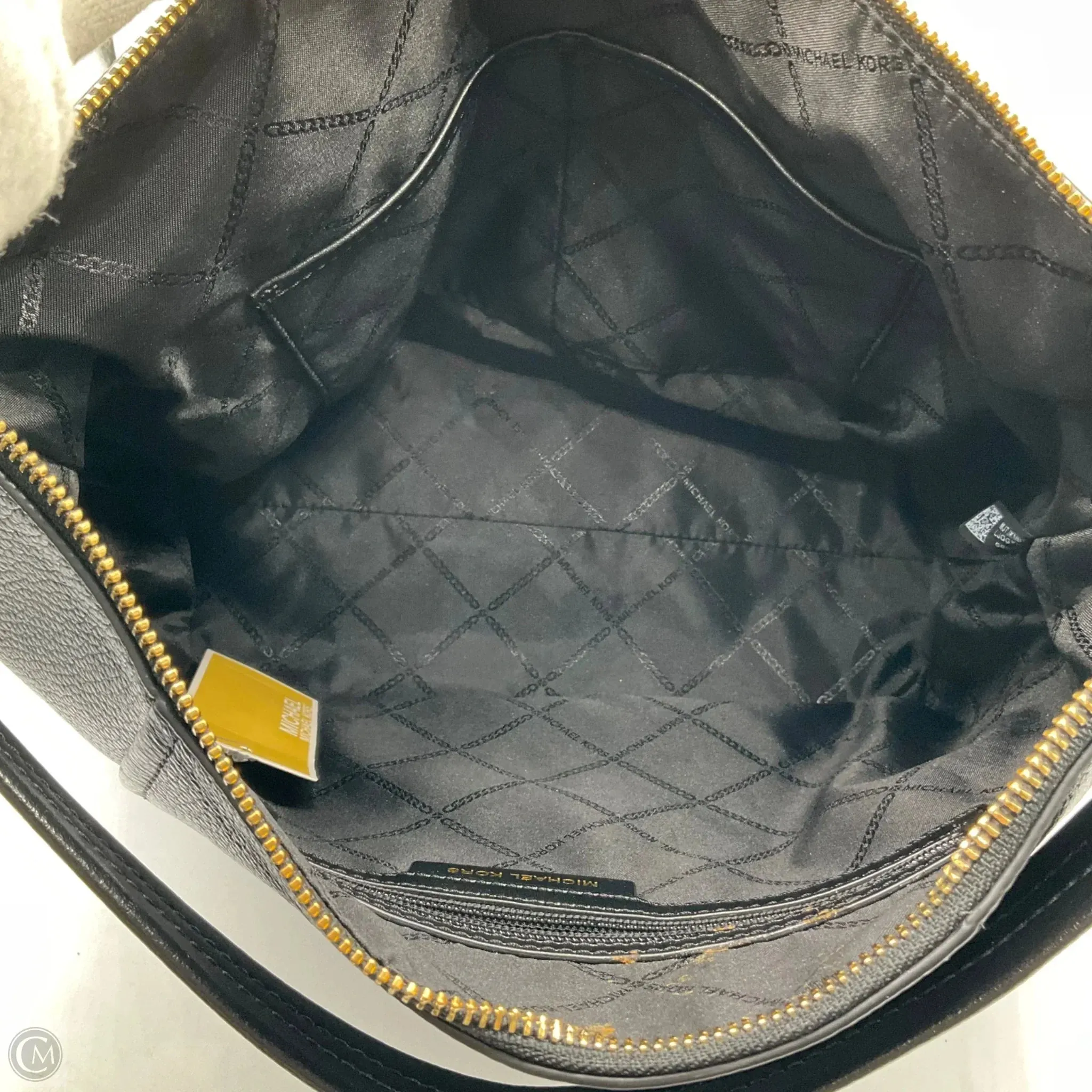 Handbag Designer By Michael Kors, Size: Large