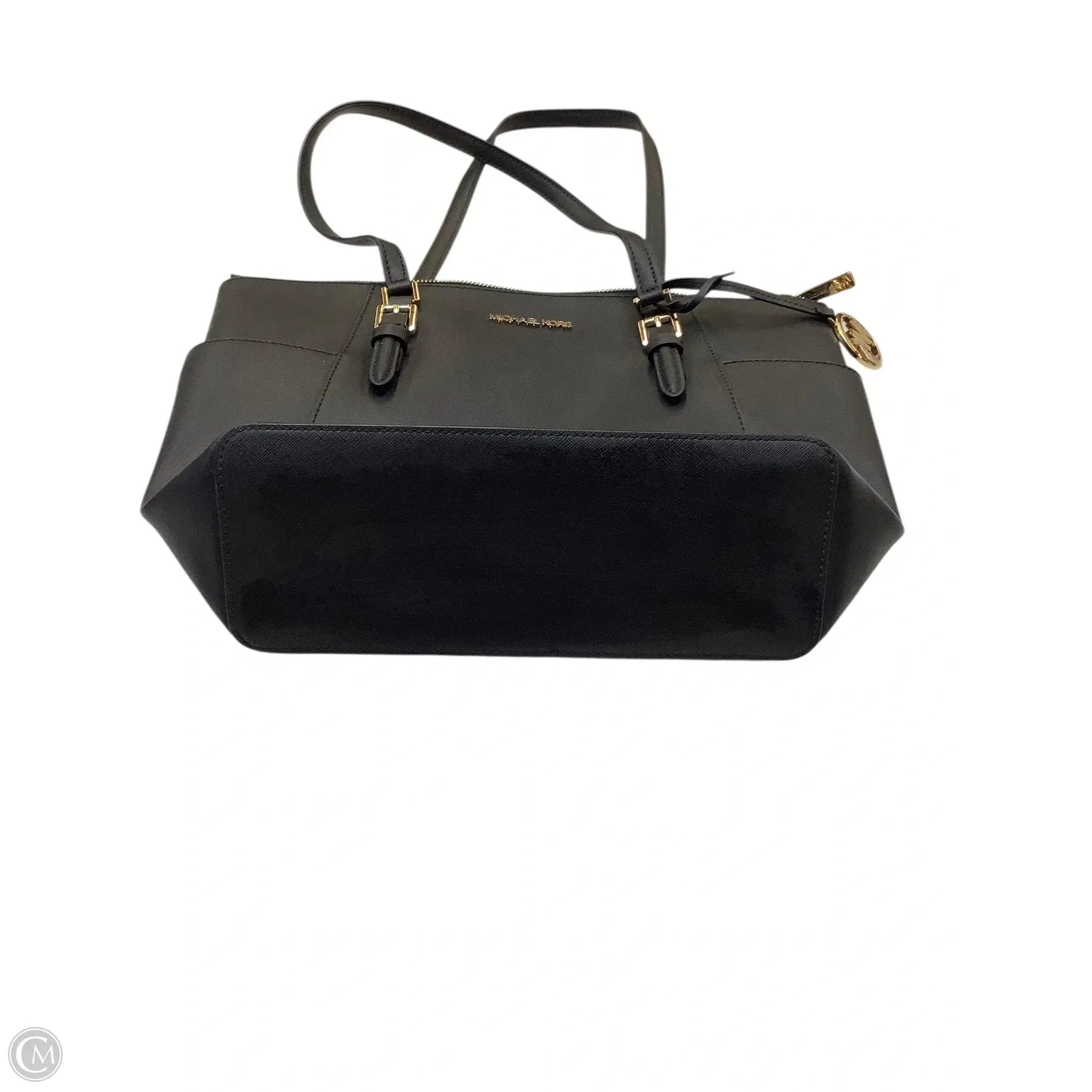 Handbag Designer By Michael Kors, Size: Large