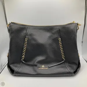 Handbag Designer By Michael Kors, Size: Large