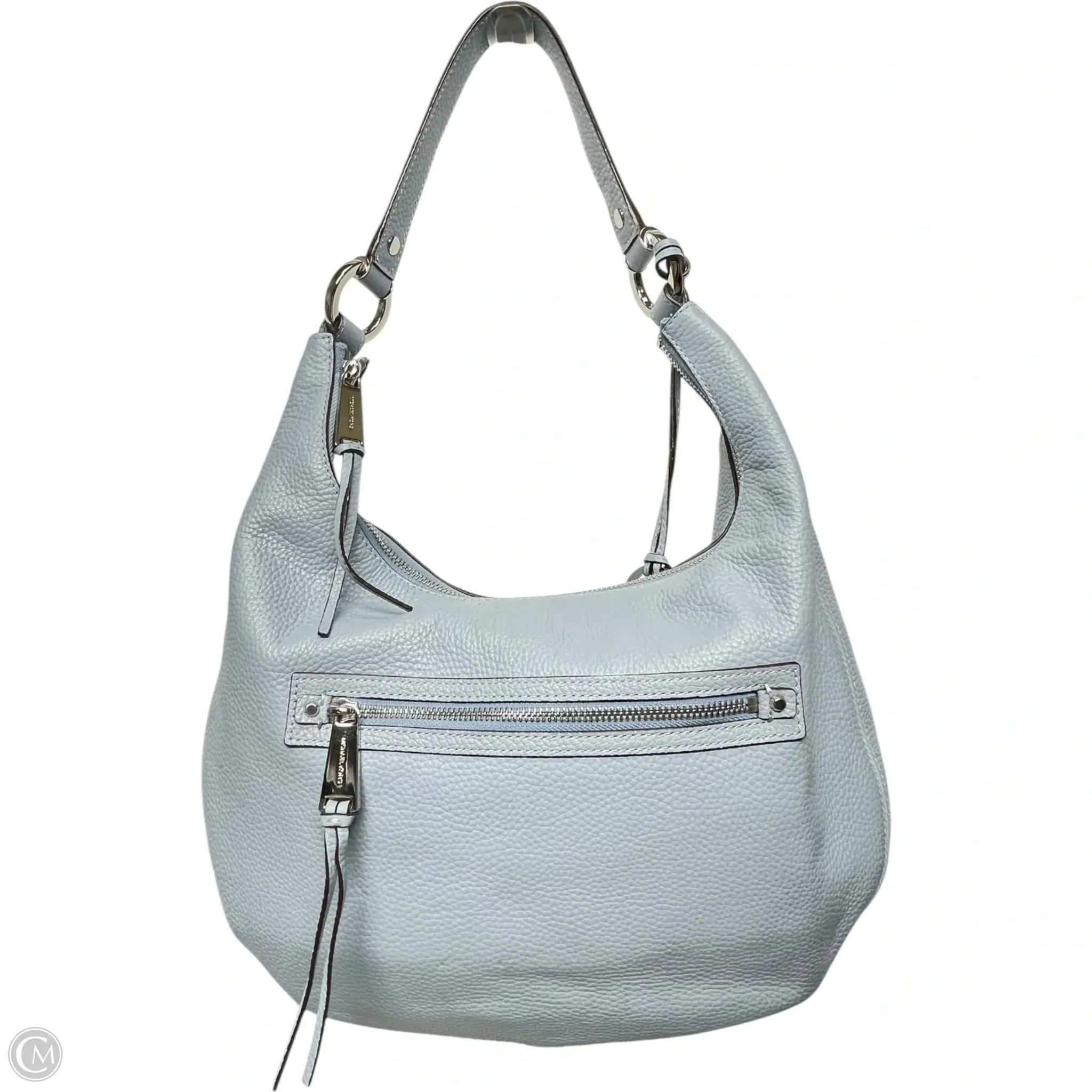 Handbag Designer By Michael Kors, Size: Large