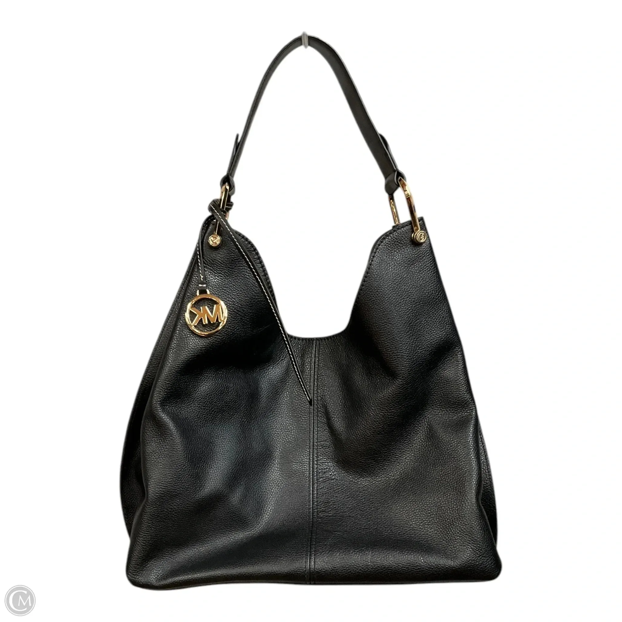 Handbag Designer By Michael Kors, Size: Large