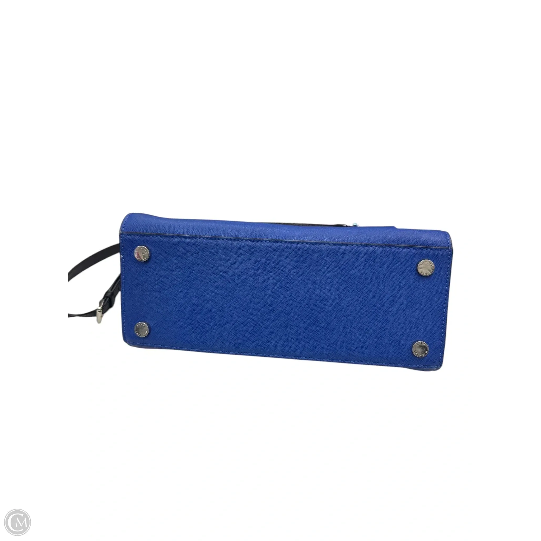 Handbag Designer By Michael Kors, Size: Large