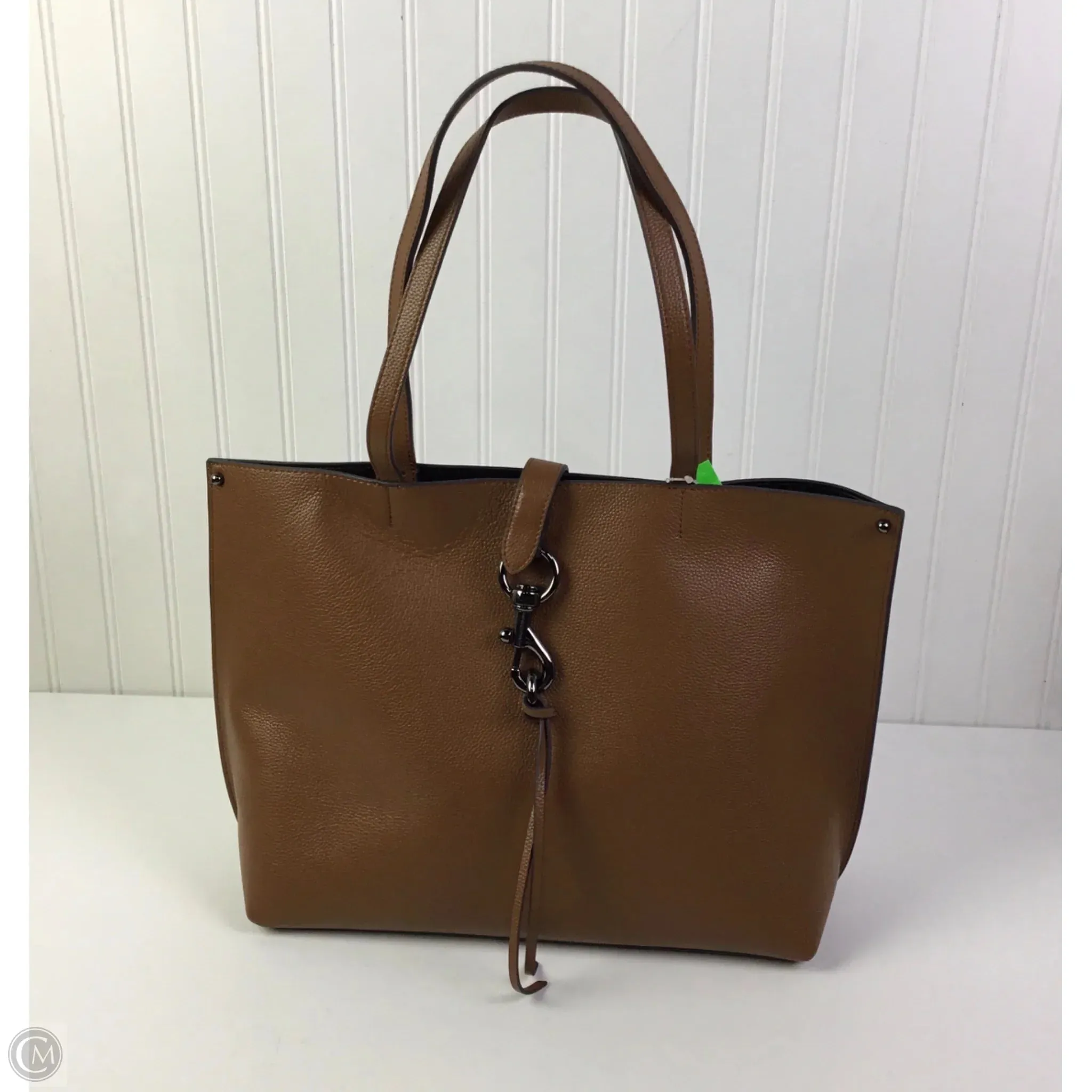 Handbag Designer By Rebecca Minkoff, Size: Large