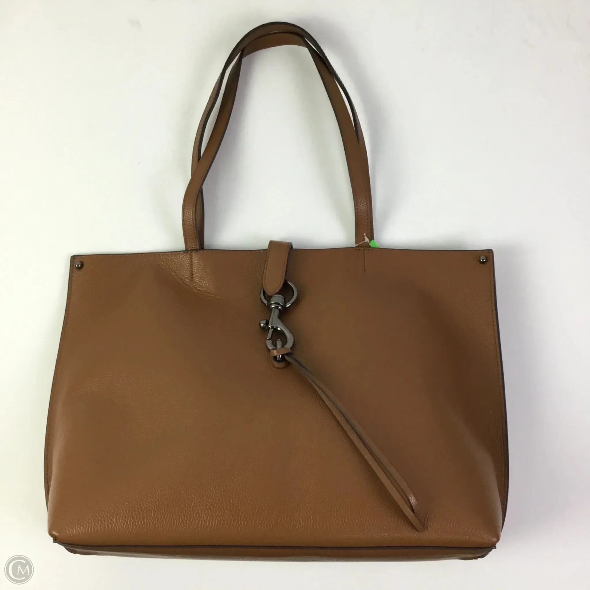 Handbag Designer By Rebecca Minkoff, Size: Large