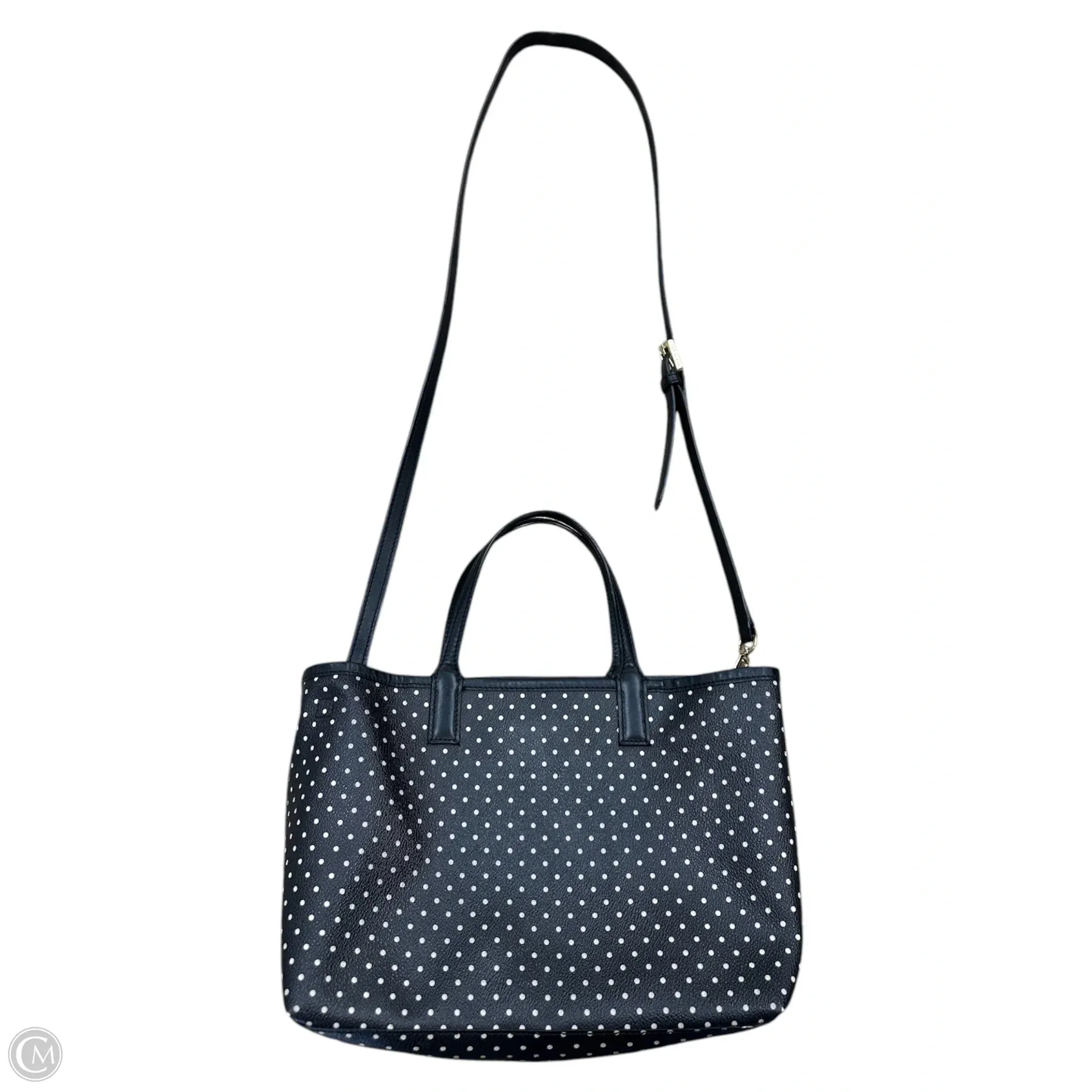 Handbag Designer By Tory Burch, Size: Medium