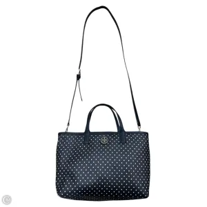 Handbag Designer By Tory Burch, Size: Medium