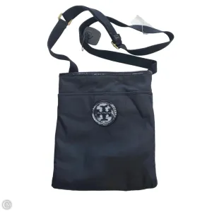 Handbag Designer By Tory Burch, Size: Small