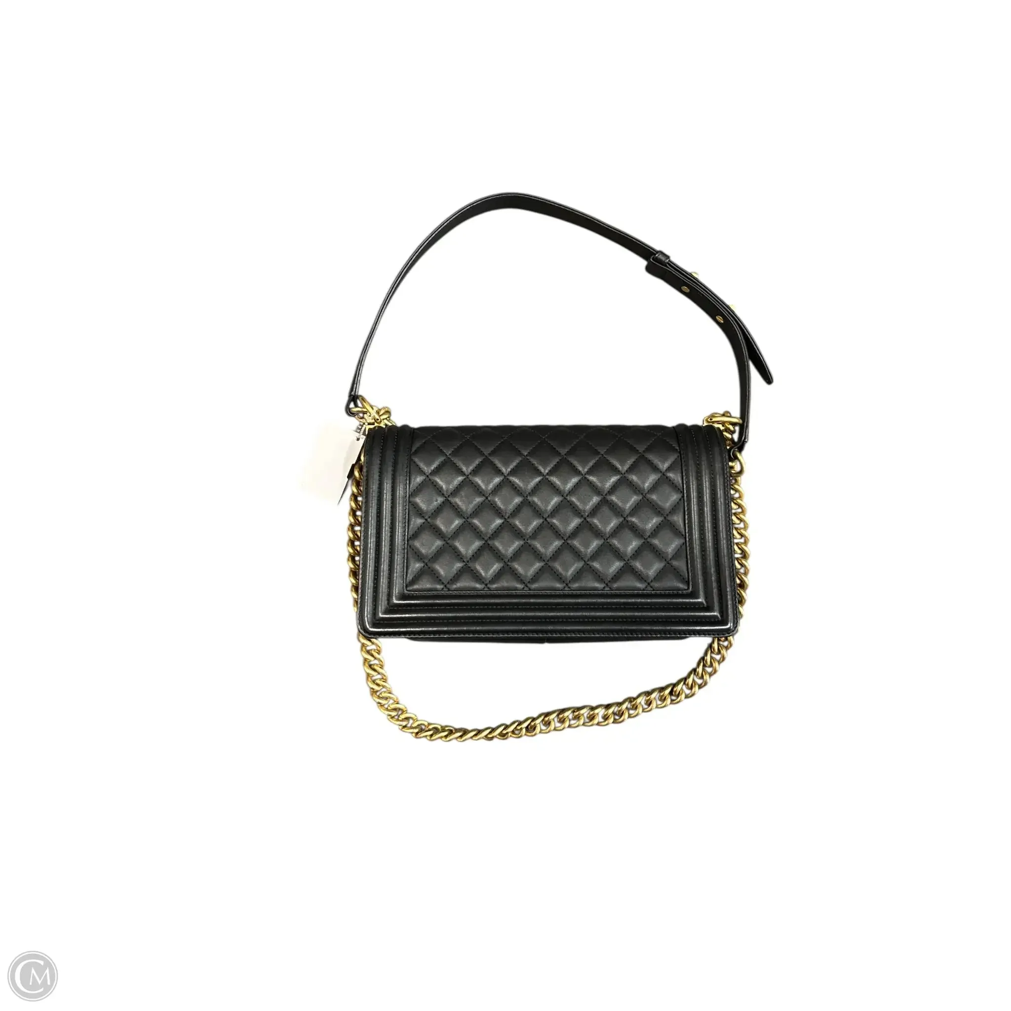 Handbag Luxury Designer By Chanel, Size: Medium