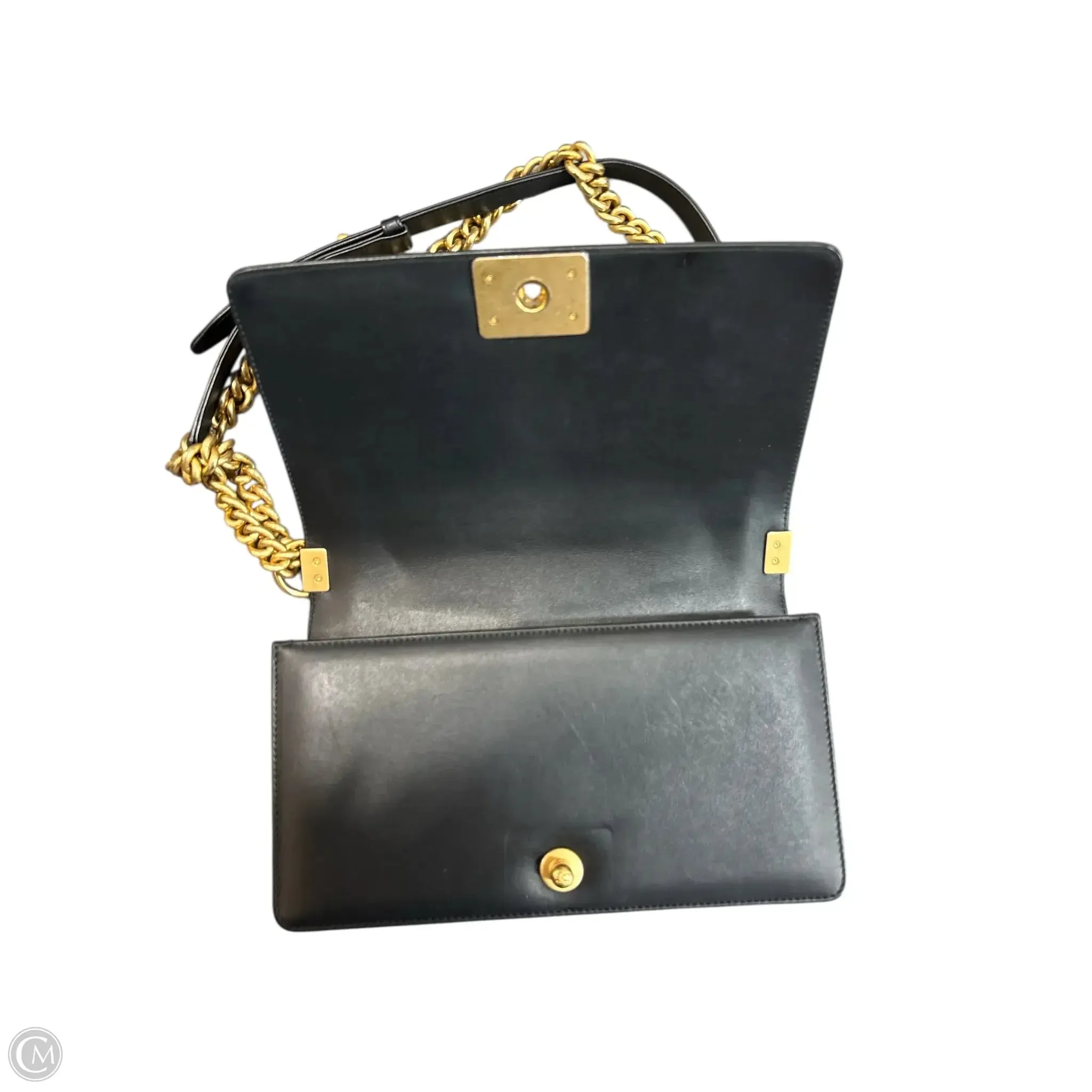 Handbag Luxury Designer By Chanel, Size: Medium