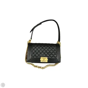 Handbag Luxury Designer By Chanel, Size: Medium