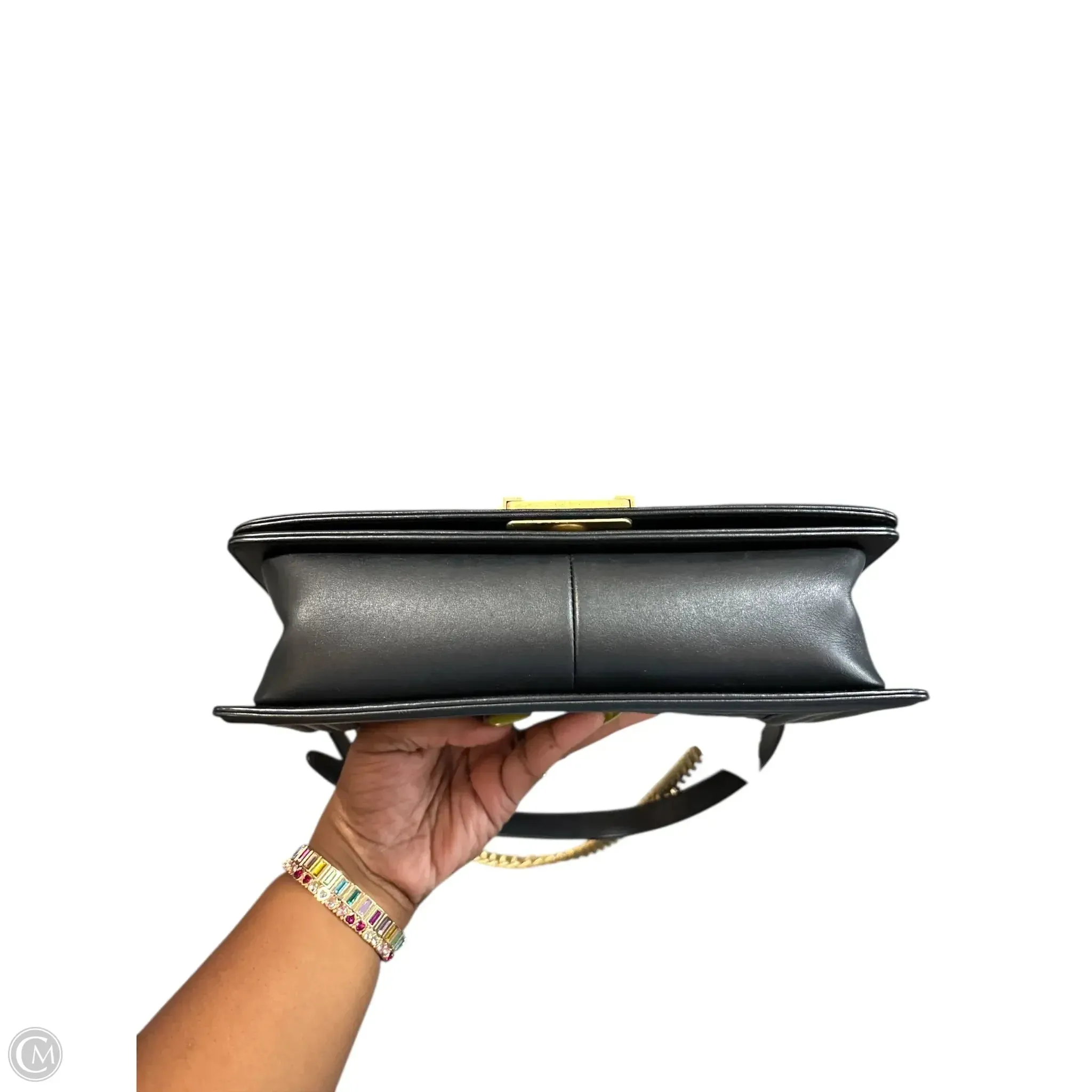 Handbag Luxury Designer By Chanel, Size: Medium