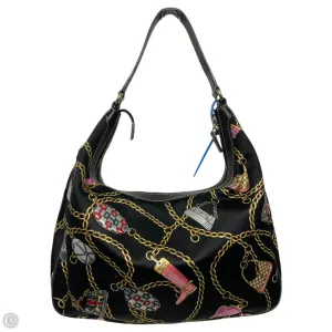 Handbag Luxury Designer By Gucci, Size: Medium
