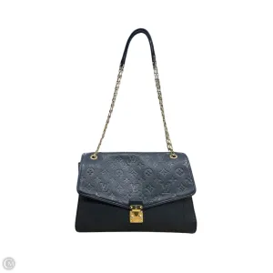 Handbag Luxury Designer By Louis Vuitton, Size: Large