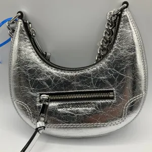 Handbag Luxury Designer By Marc Jacobs, Size: Small