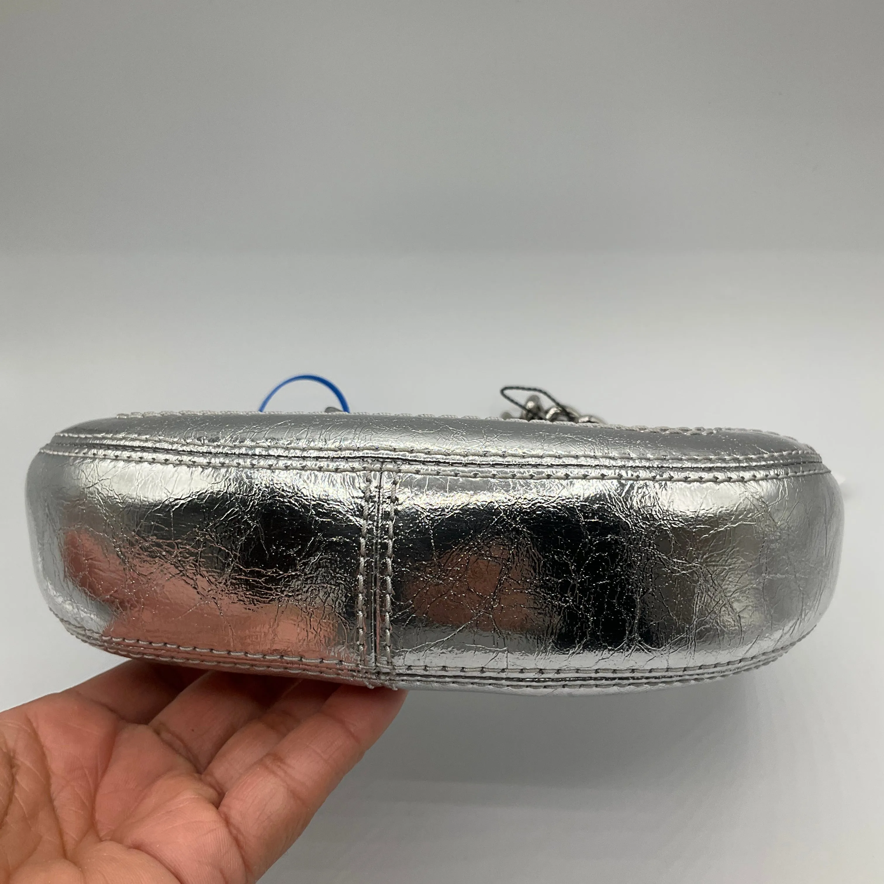 Handbag Luxury Designer By Marc Jacobs, Size: Small