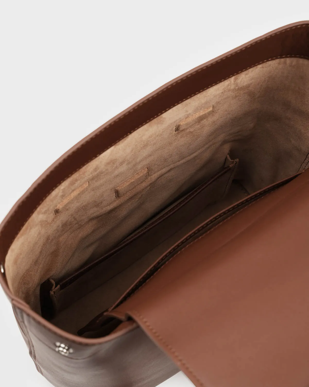 Hera Backpack (Chocolate)