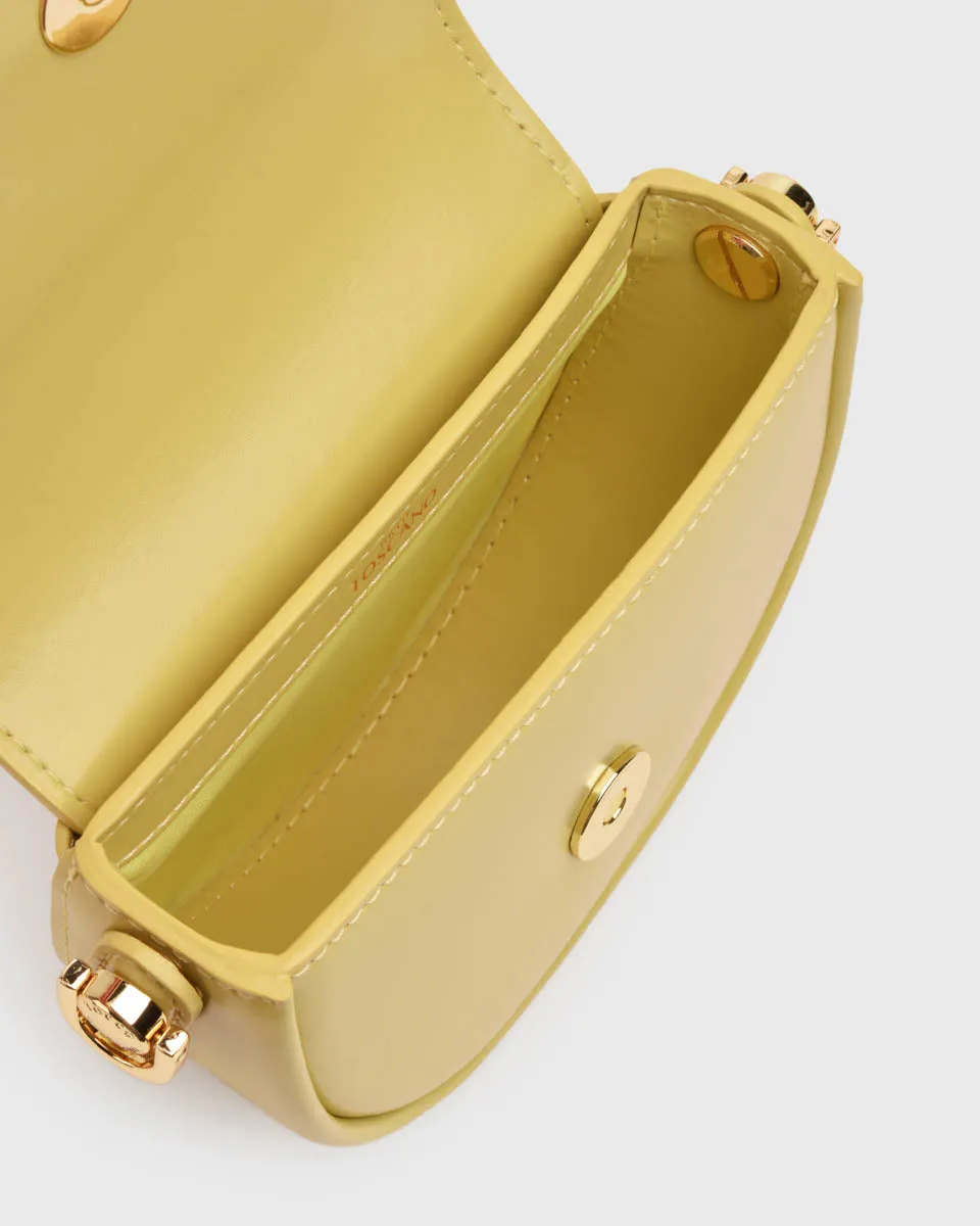 Jennie Micro (Canary)