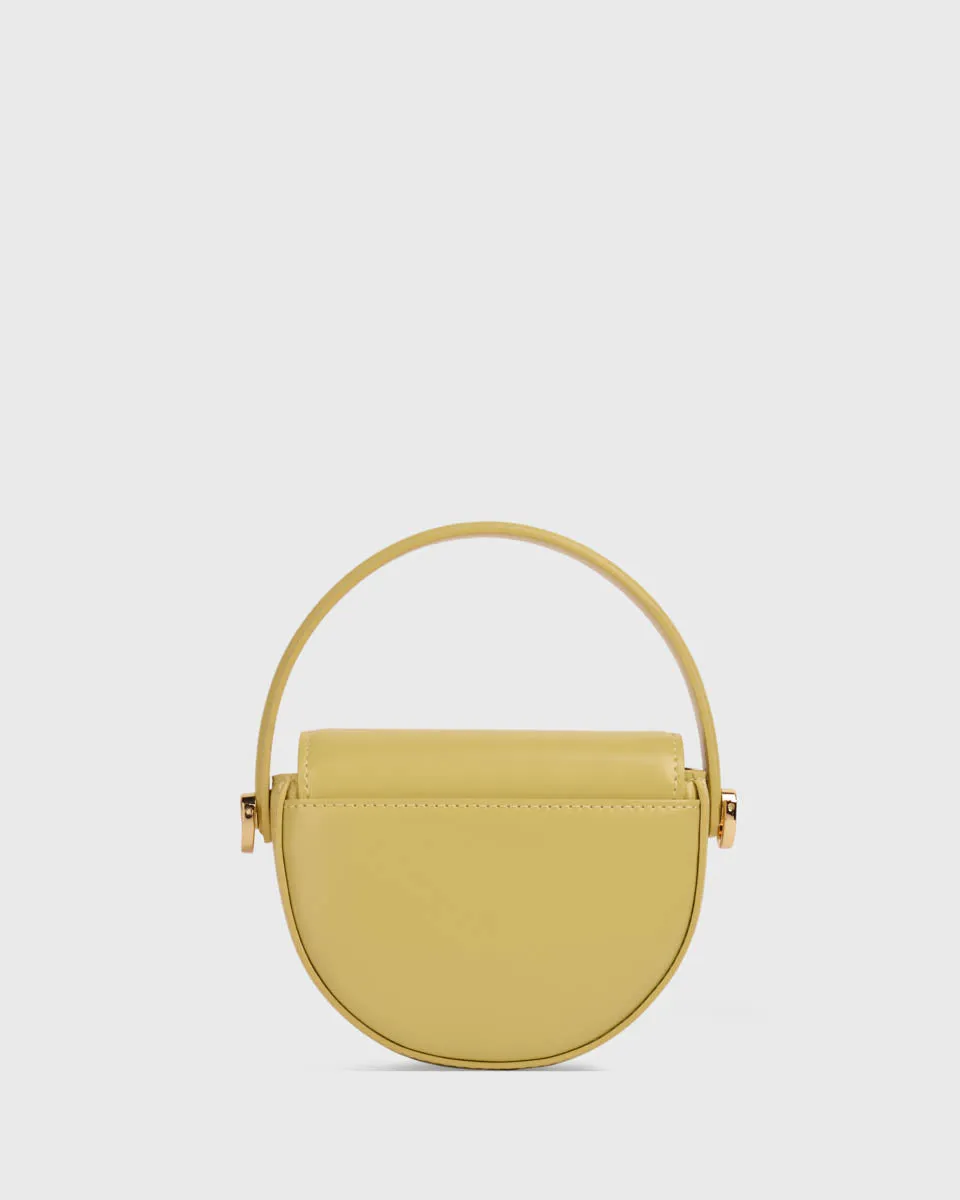 Jennie Micro (Canary)