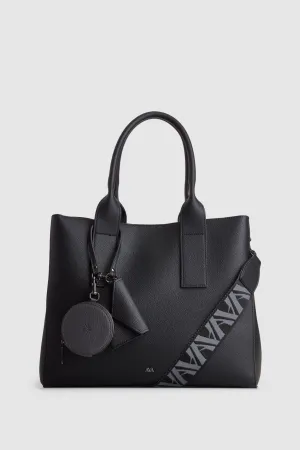 Juni Carry All Tote Bag