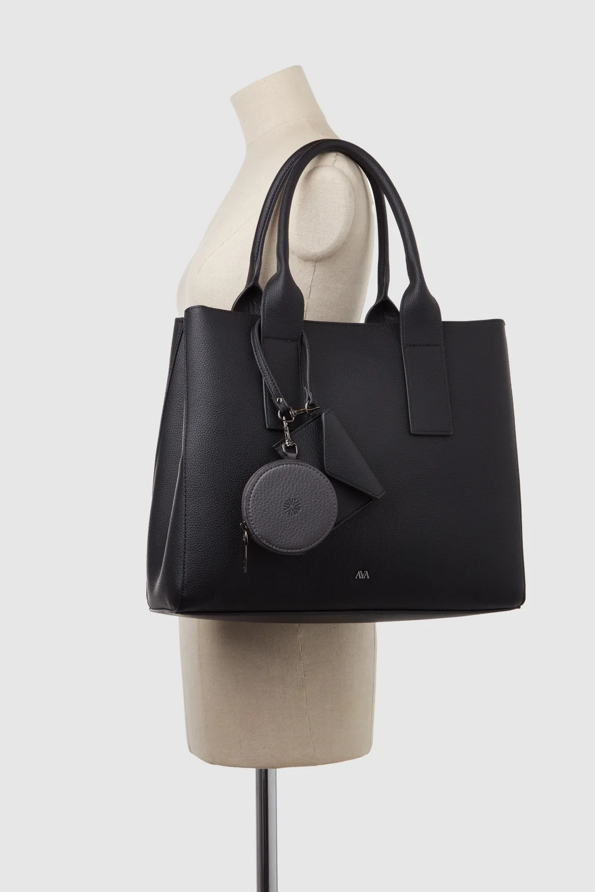 Juni Carry All Tote Bag