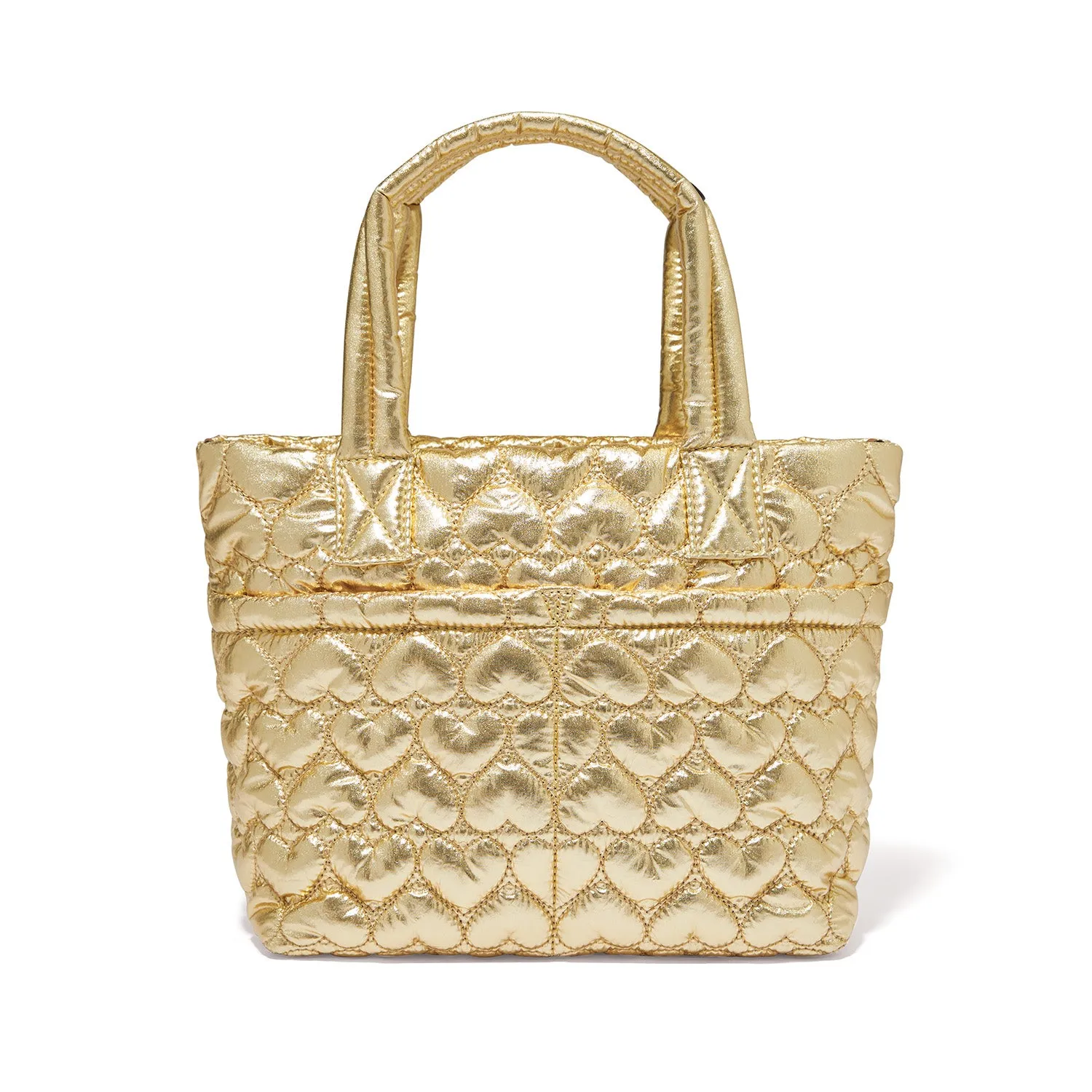 Kamille Crossbody Bag Gold