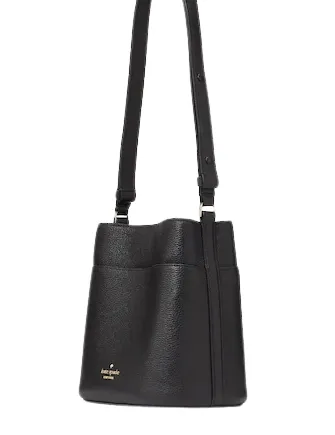 Kate Spade New York Leila Small Bucket Bag