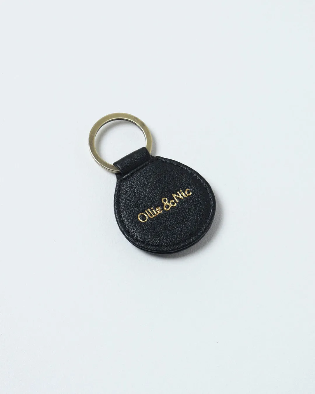 Katie Keyring - Black