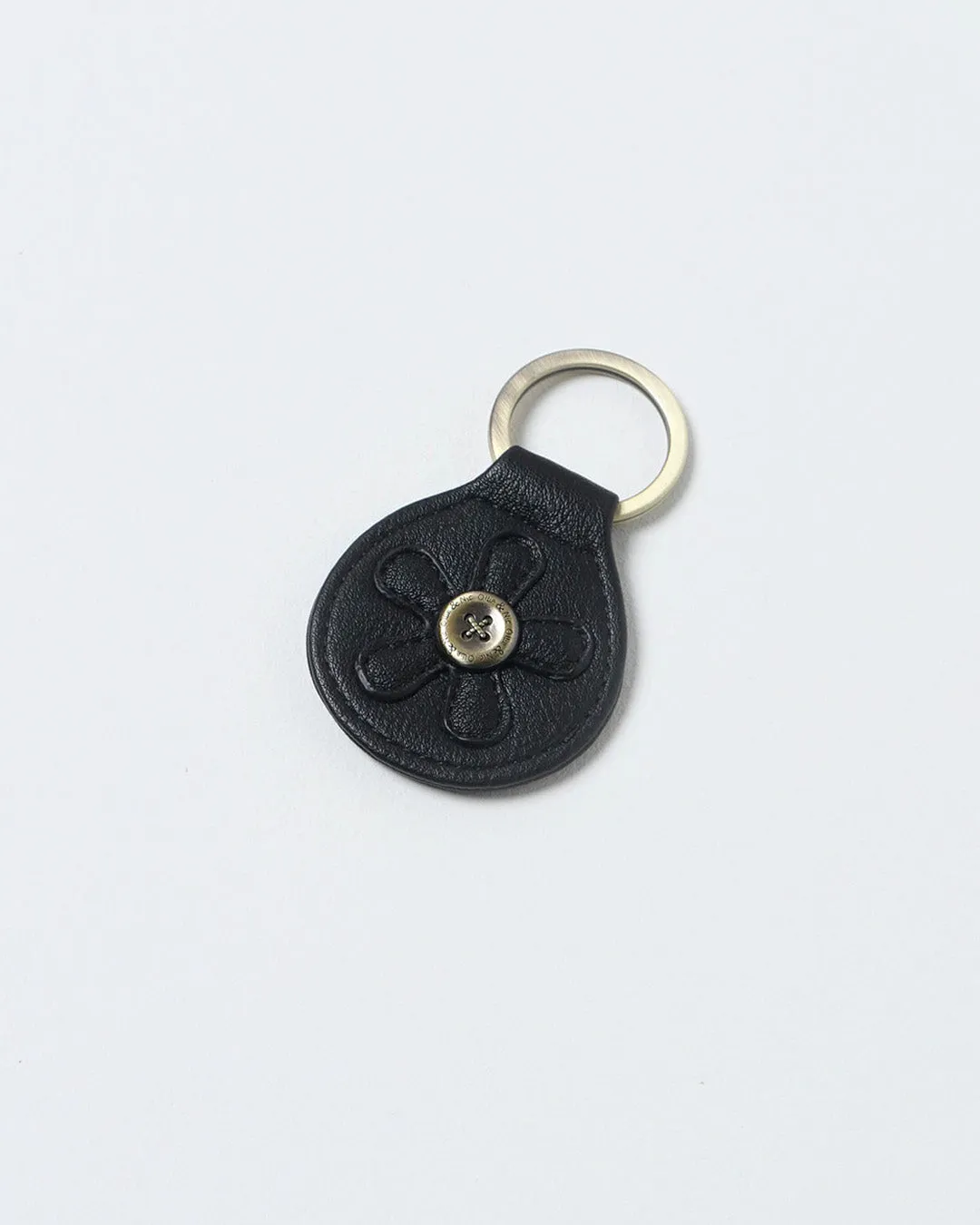 Katie Keyring - Black