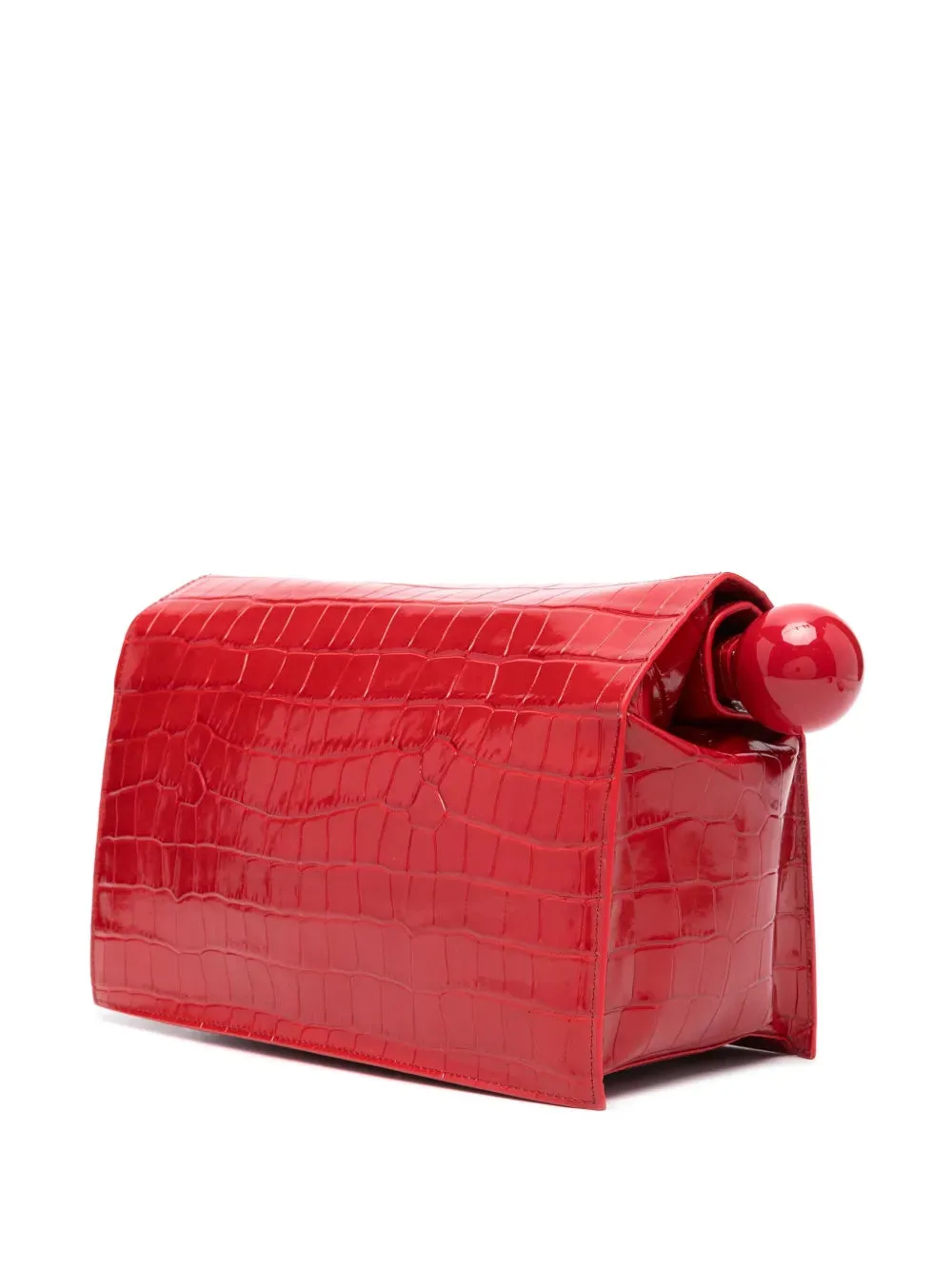 La Pochette Rond Clutch Bag
