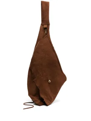 Leather Tote Bag