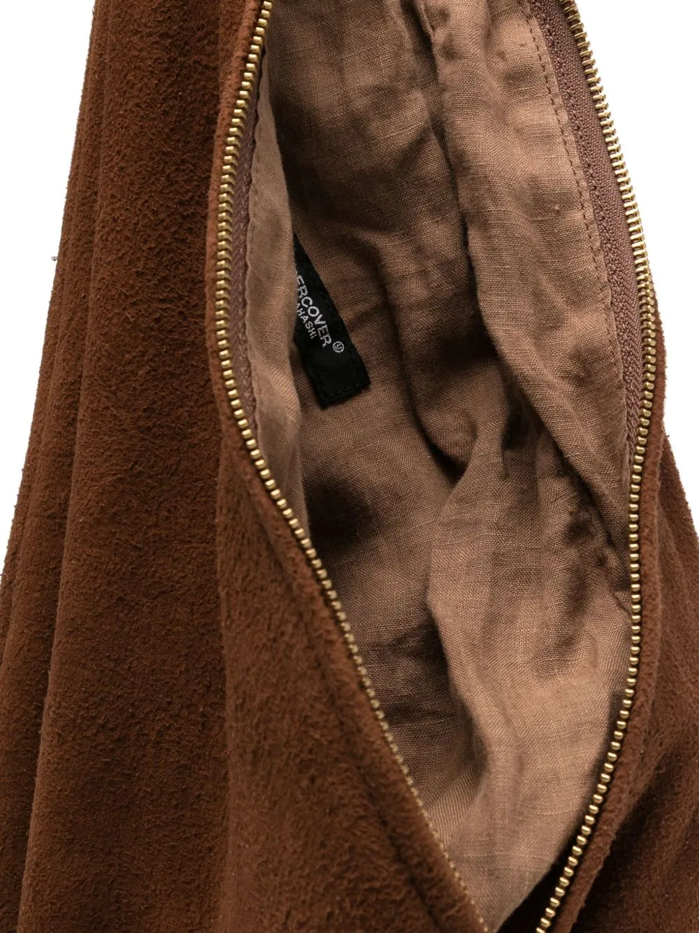 Leather Tote Bag