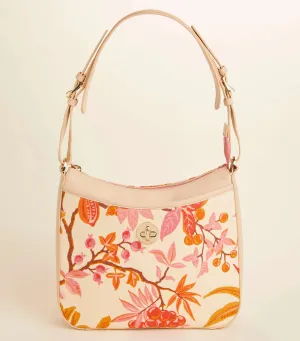 Lena Shoulder Bag Richmond Hill Cream
