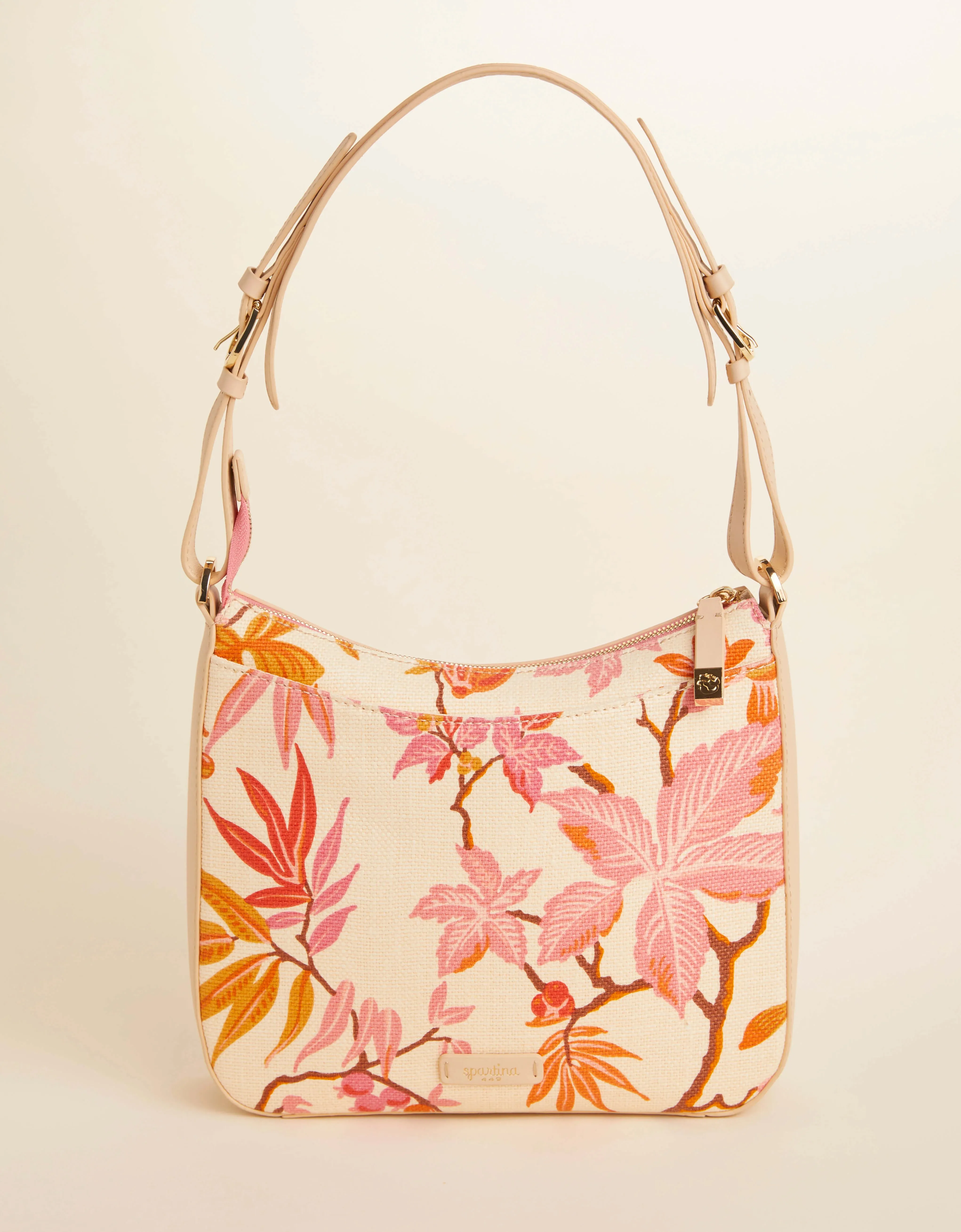 Lena Shoulder Bag Richmond Hill Cream