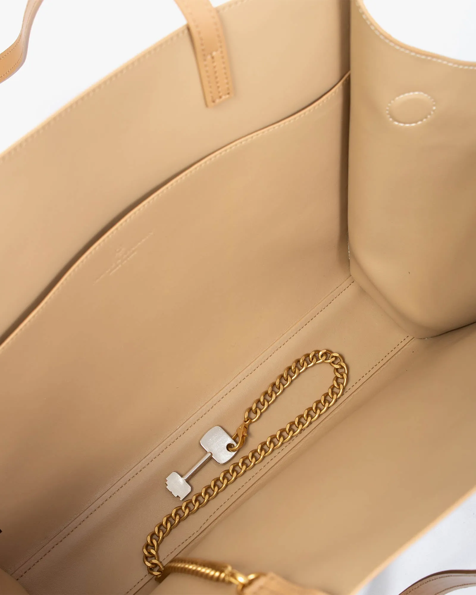 LEXI GM - Beige