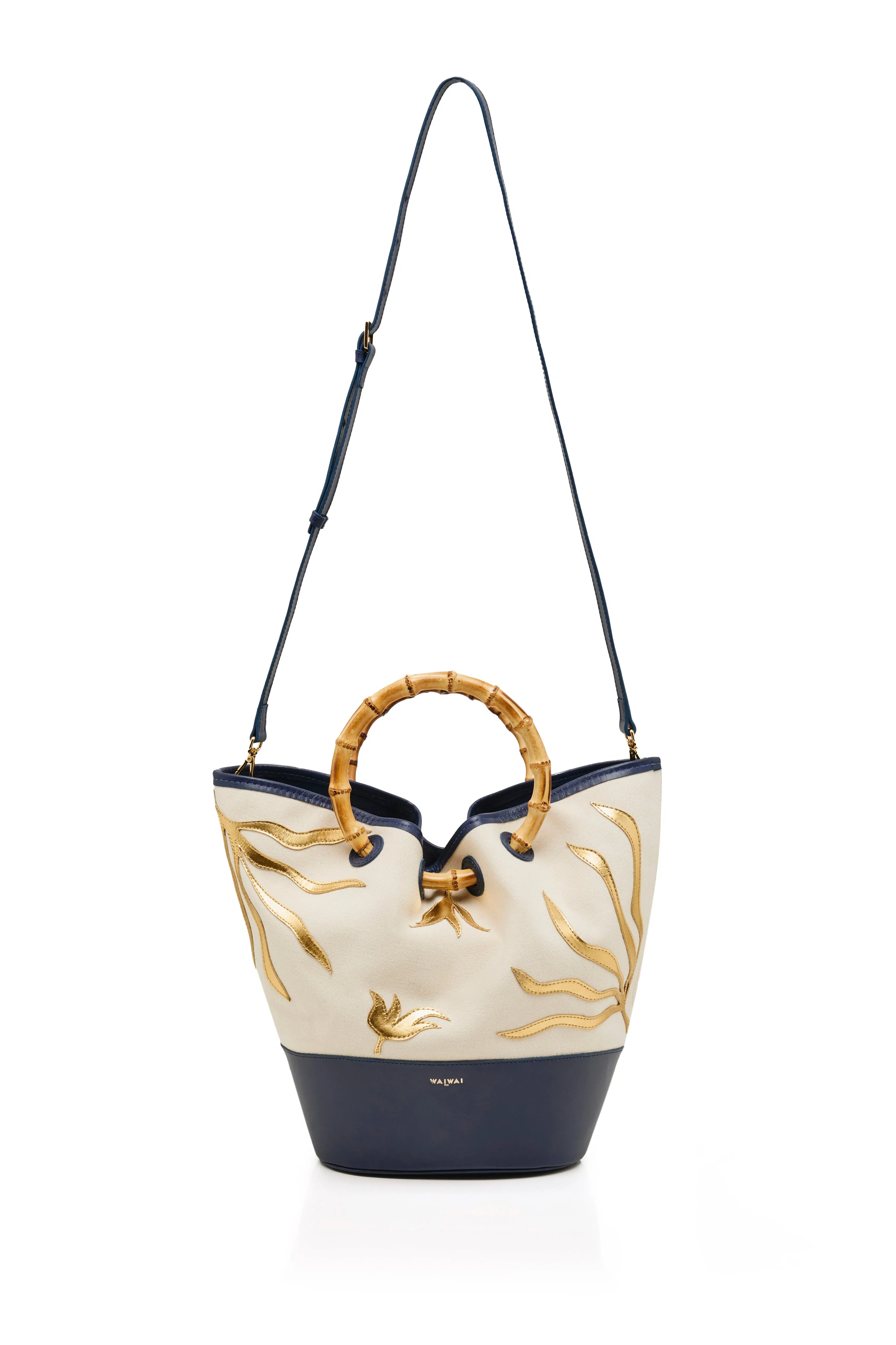 ??lios Bag Blue