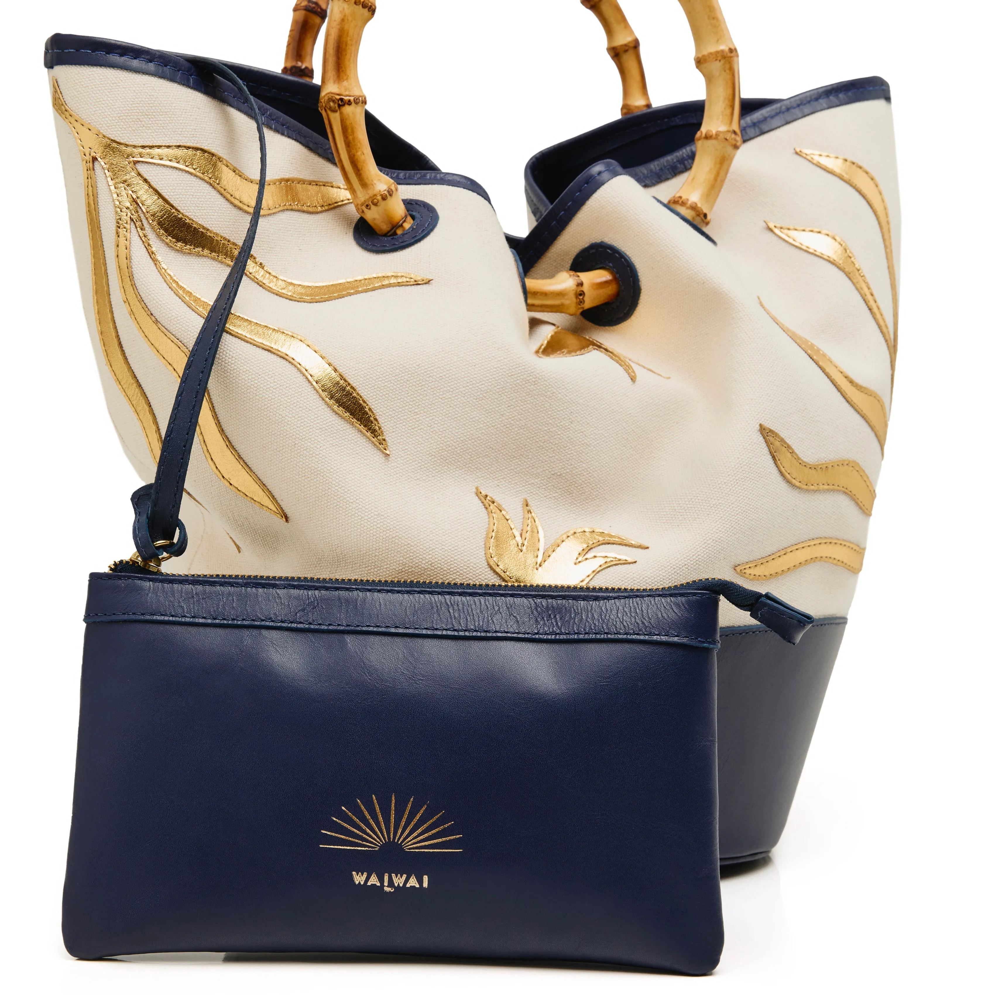 ??lios Bag Blue